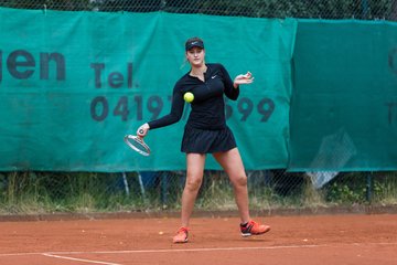 Lisa Ponomar 291 - ITF Future Nord